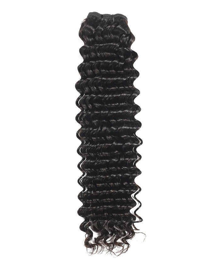 Raw Cambodian Deep Wave Bundles