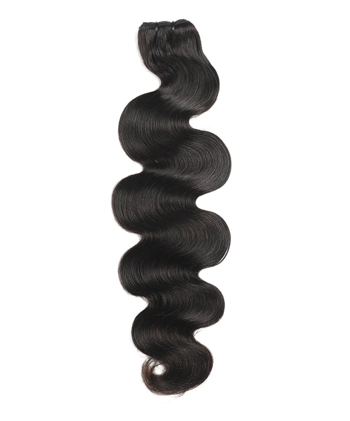 Raw Cambodian Body Wave Bundles