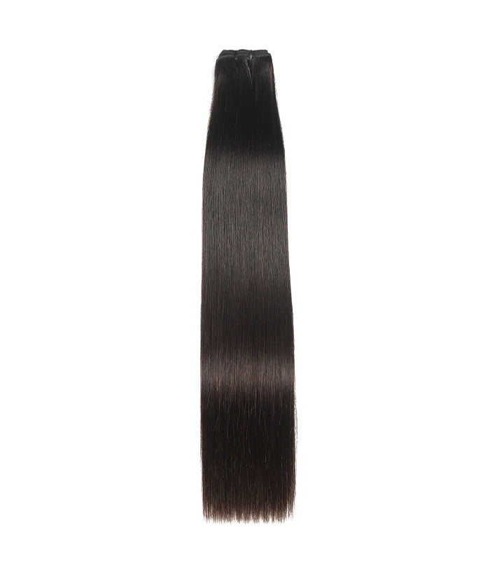Raw Cambodian Straight Bundles