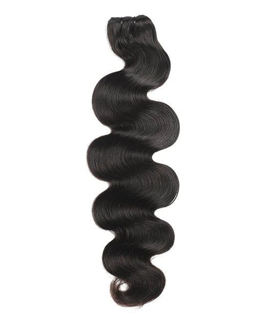 Raw Cambodian Body Wave Bundles