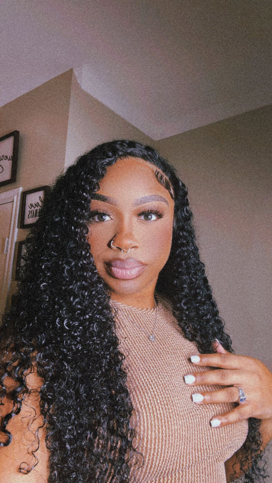 Exotic Curly Bundle Deal