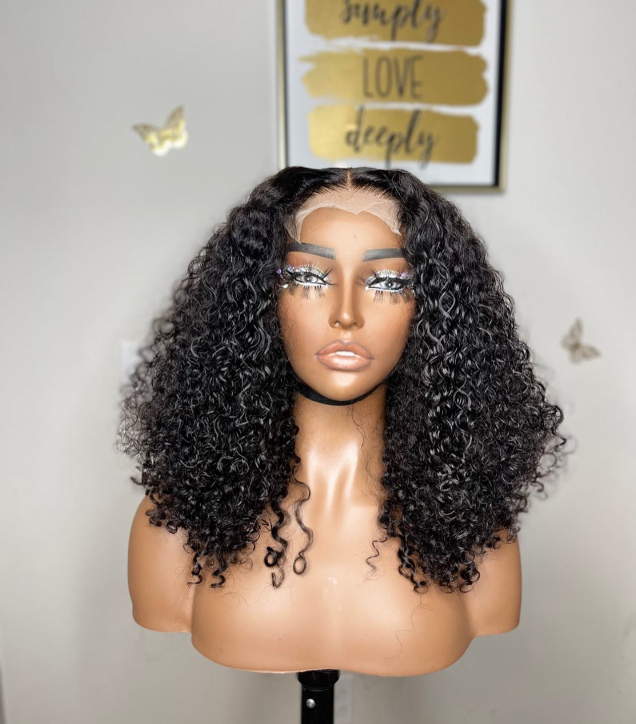 Pixie Curly Bundles