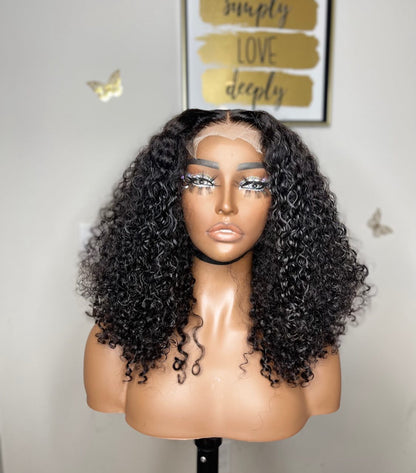 Pixie Curly Bundles