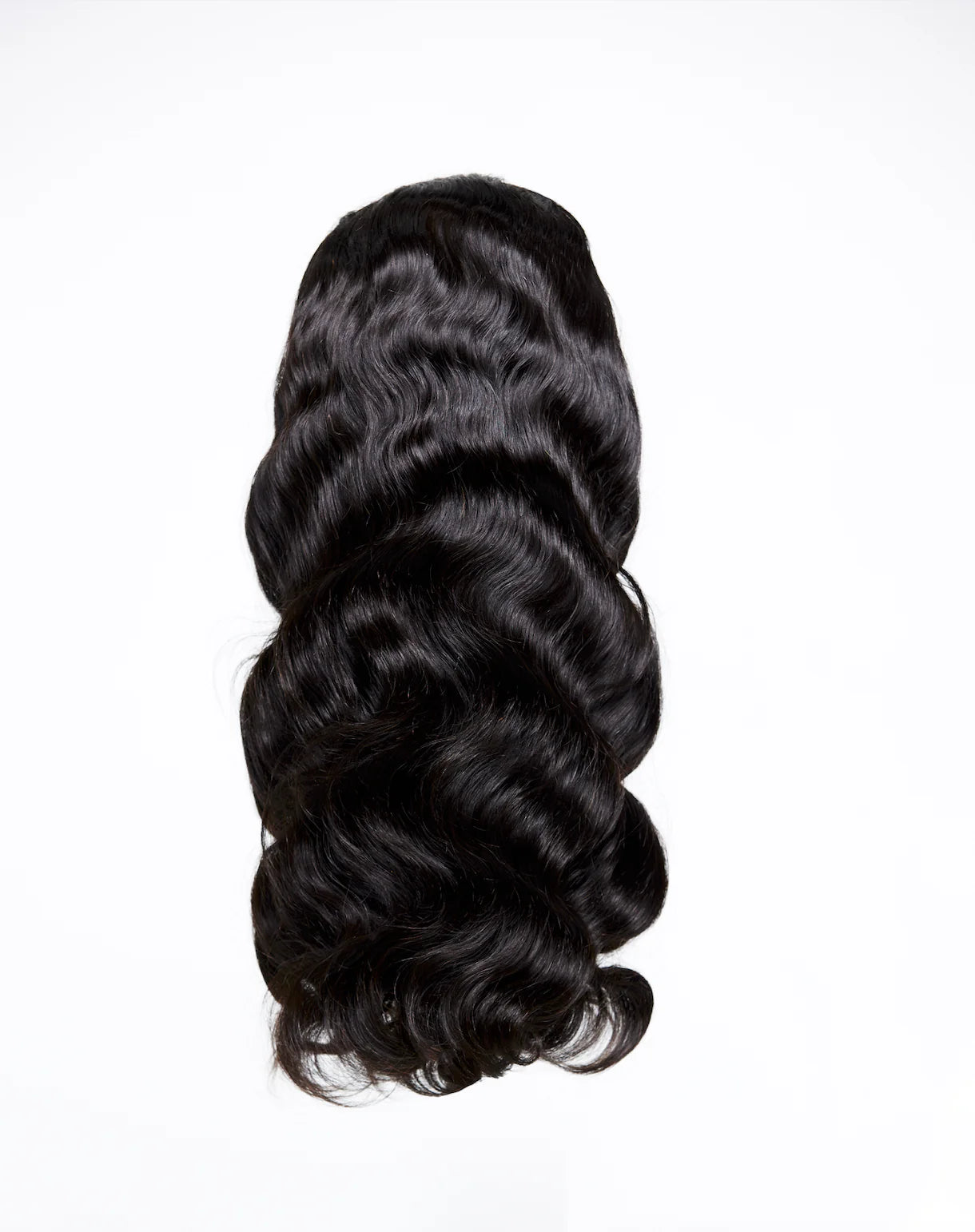 13x4 HD Body Wave Wig