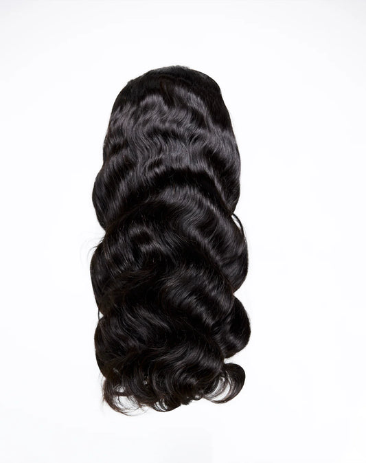 13x4 HD Body Wave Wig
