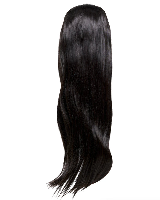 13x4 HD Frontal Straight Wig